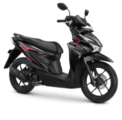 sewa motor murah banyuwangi