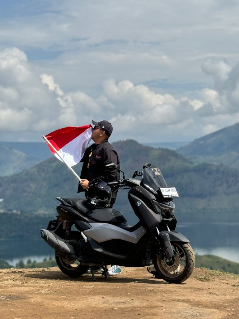 sewa motor murah banyuwangi