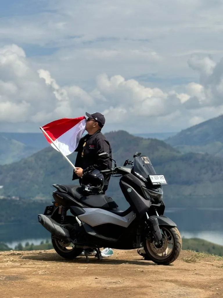 sewa motor murah banyuwangi