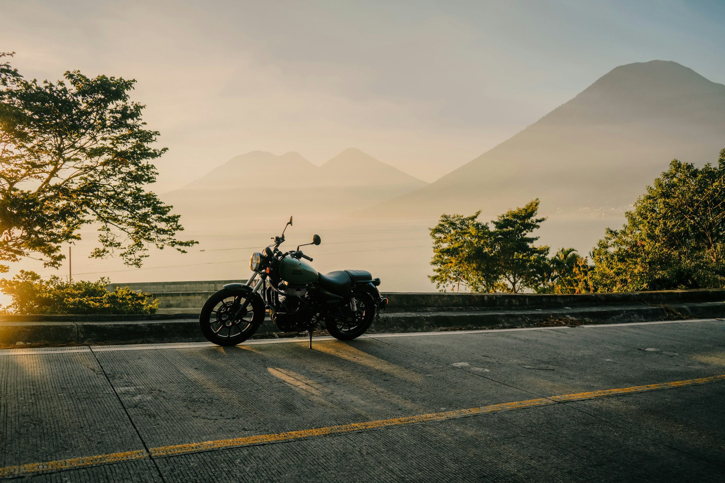 sewa motor murah banyuwangi