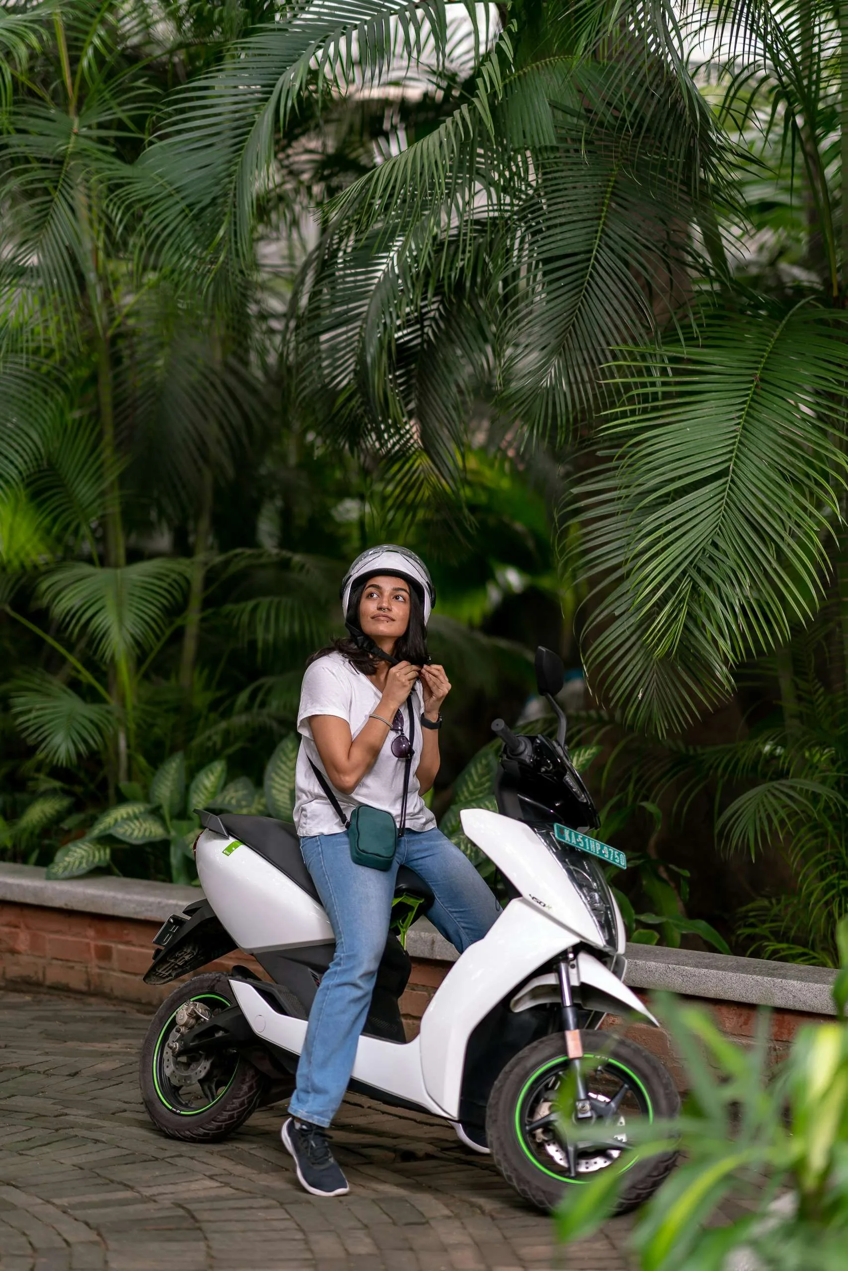 sewa motor murah banyuwangi