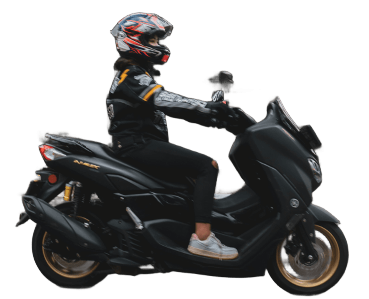 sewa motor murah banyuwangi
