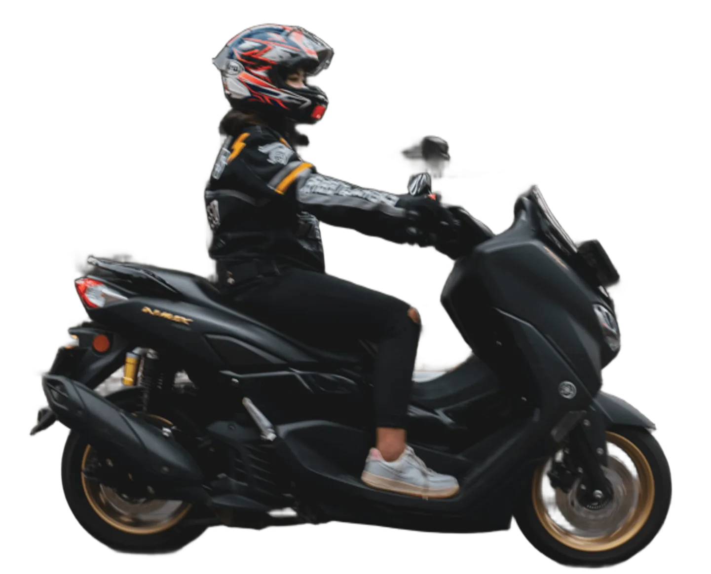 sewa motor murah banyuwangi