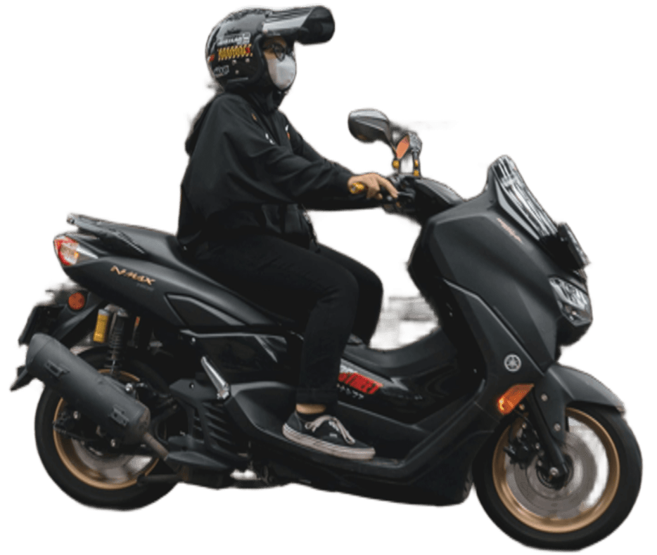 sewa motor murah banyuwangi