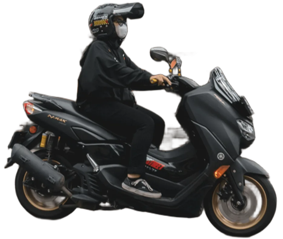 sewa motor murah banyuwangi