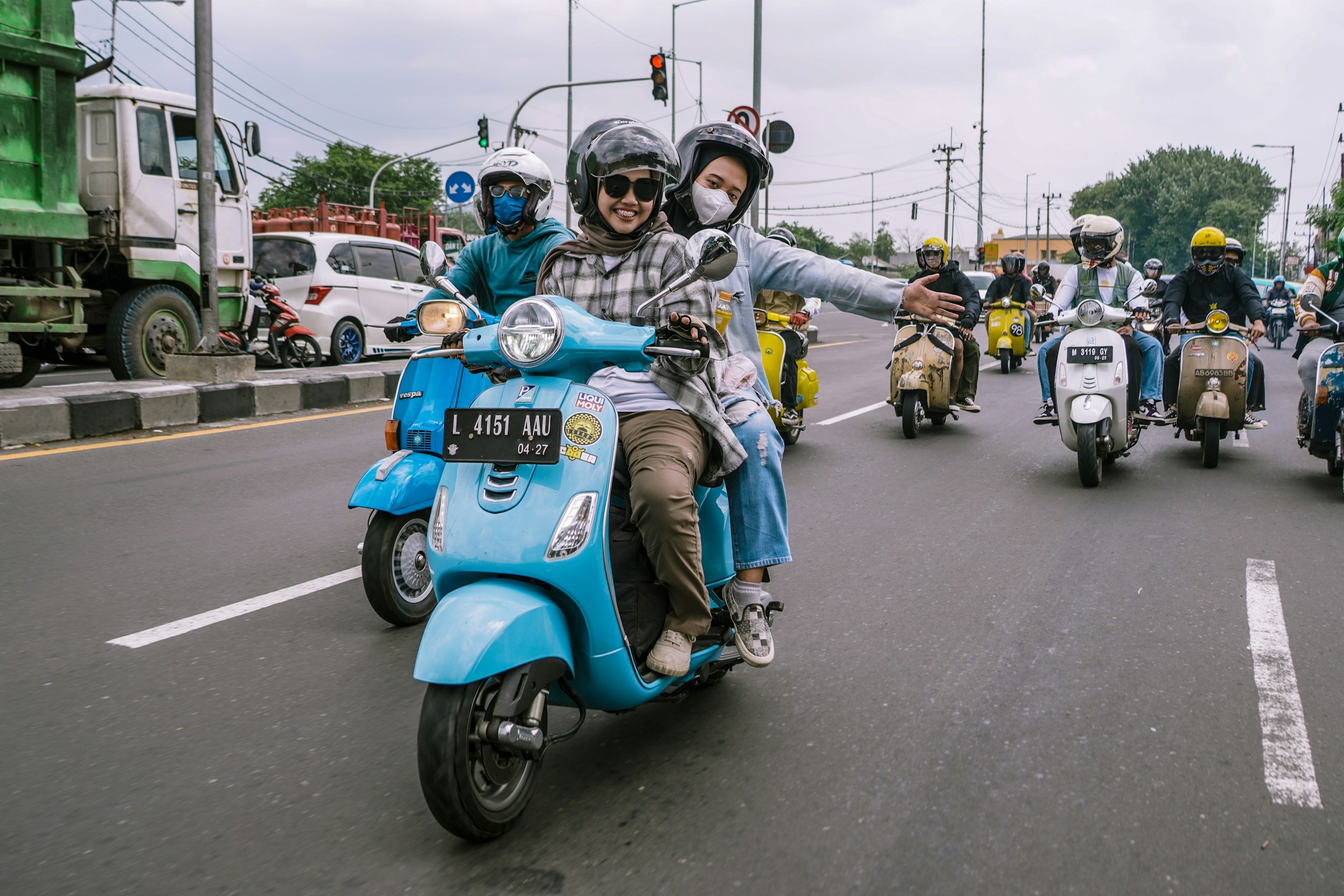 sewa motor murah banyuwangi