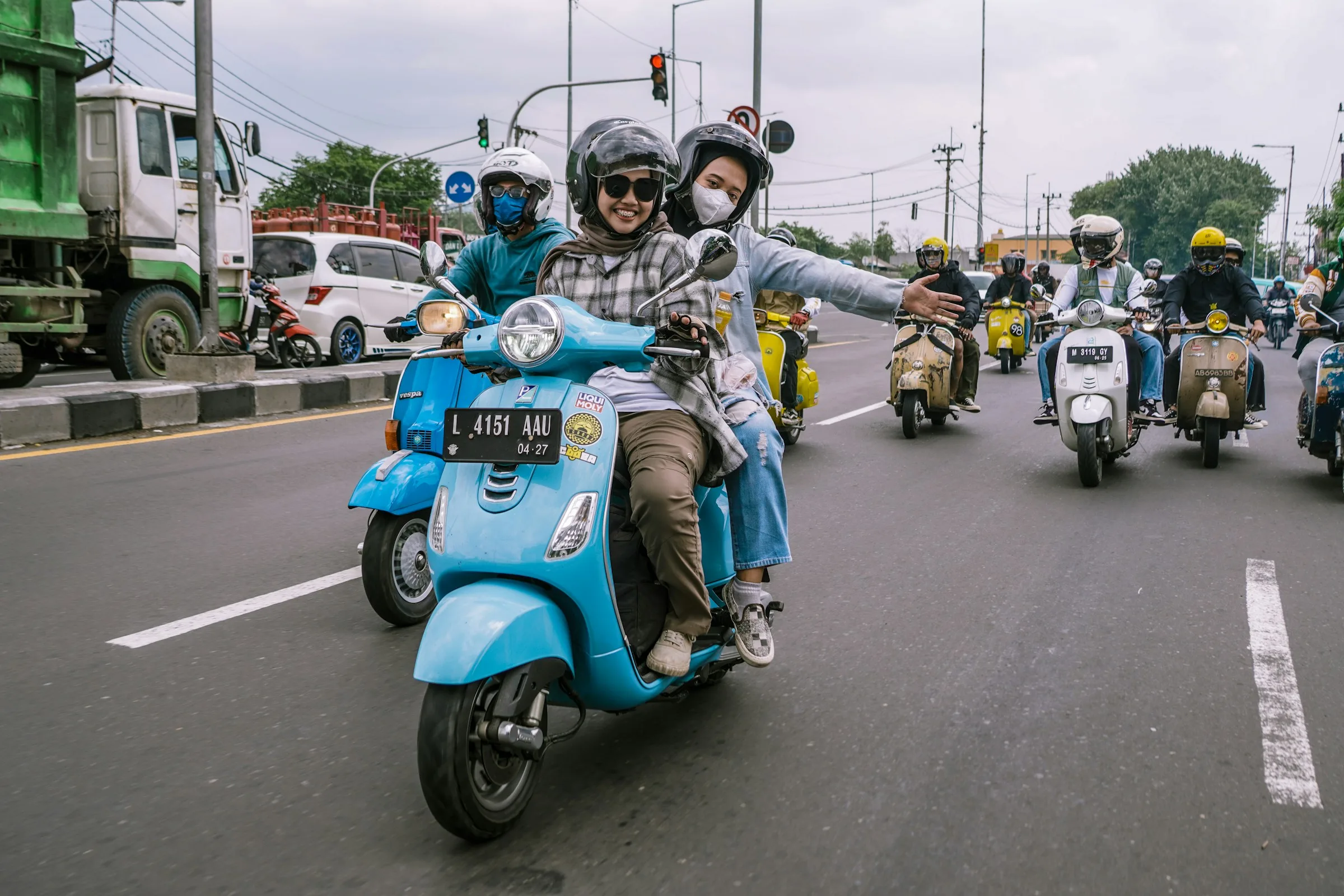 sewa motor murah banyuwangi