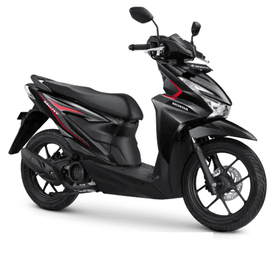 sewa motor murah banyuwangi